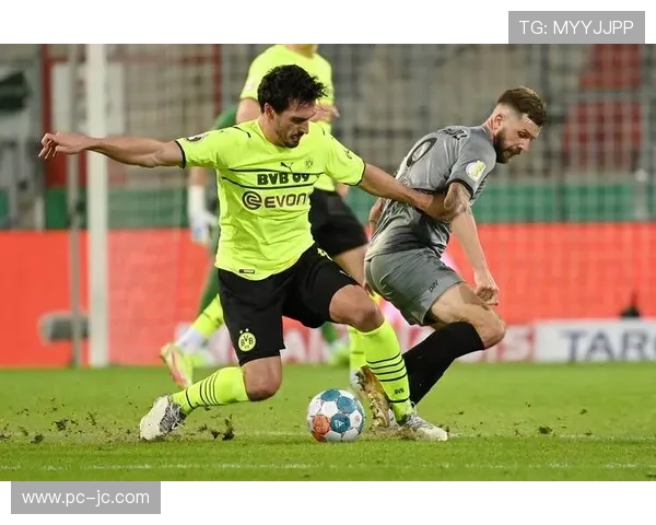 德国杯第三轮抽签结果出炉，多场德甲内战引关注