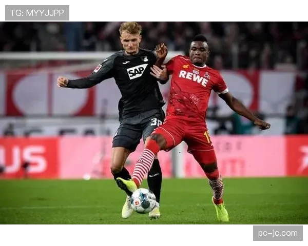 海登海姆前锋上演帽子戏法,助球队4-2战胜科隆逃离降级区。 海登海姆前锋上演帽子戏法,助球队4-2战胜科隆逃离降级区。